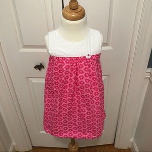 Gymboree Pink Dress